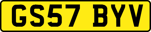 GS57BYV