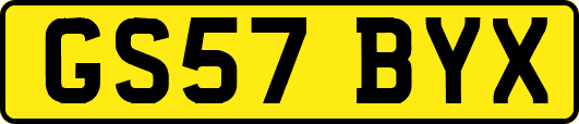 GS57BYX