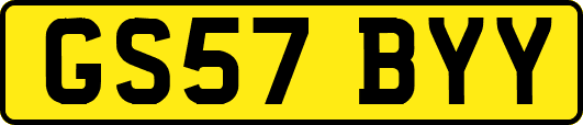 GS57BYY