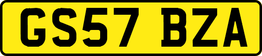 GS57BZA