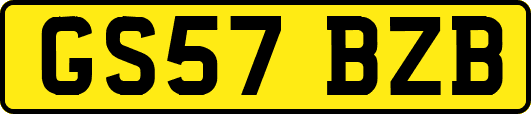 GS57BZB