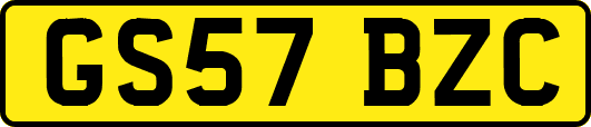 GS57BZC