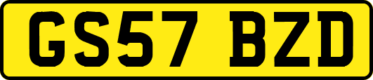 GS57BZD