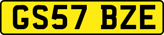 GS57BZE