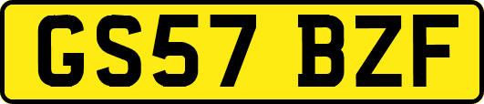 GS57BZF