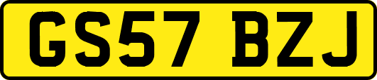 GS57BZJ