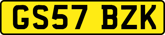 GS57BZK