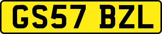 GS57BZL