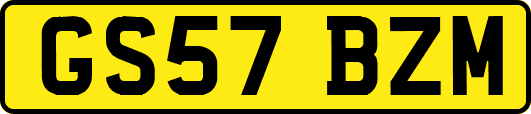 GS57BZM