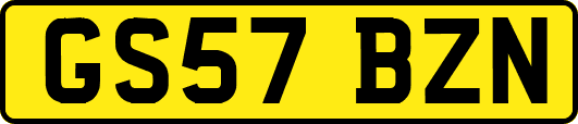 GS57BZN