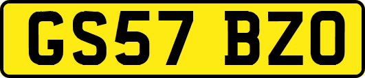 GS57BZO