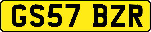 GS57BZR