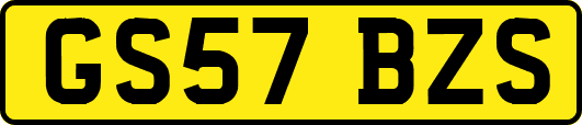 GS57BZS