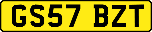 GS57BZT