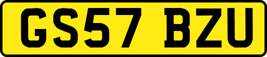 GS57BZU