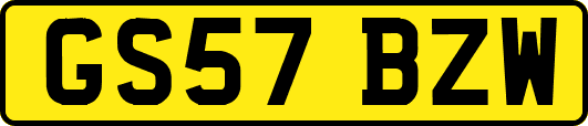 GS57BZW