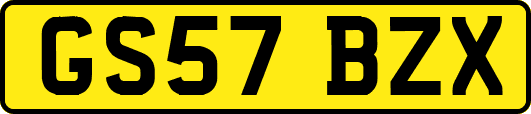 GS57BZX