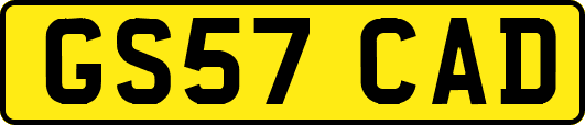 GS57CAD