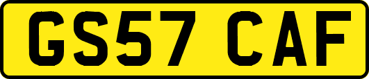 GS57CAF