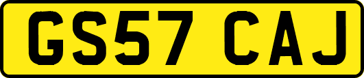 GS57CAJ