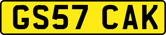 GS57CAK