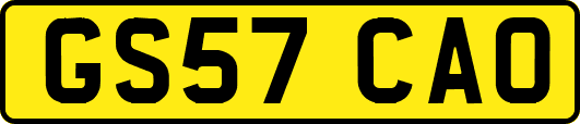 GS57CAO