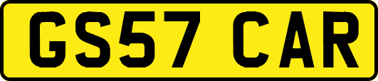 GS57CAR