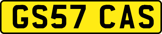 GS57CAS