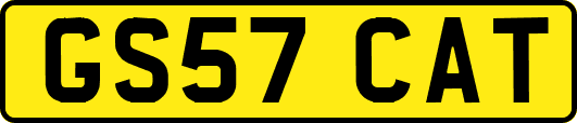 GS57CAT