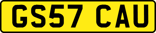 GS57CAU