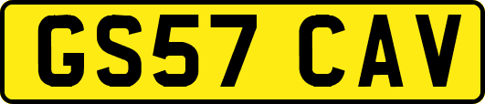 GS57CAV