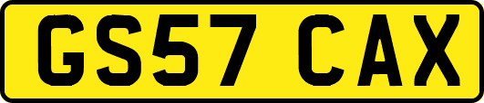 GS57CAX