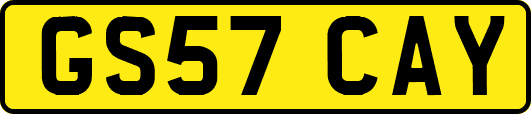 GS57CAY