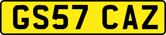GS57CAZ