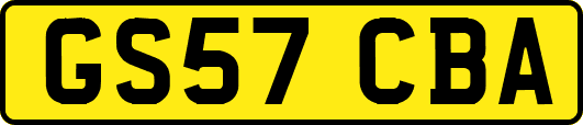 GS57CBA