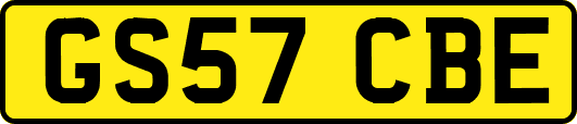 GS57CBE