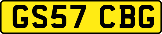GS57CBG