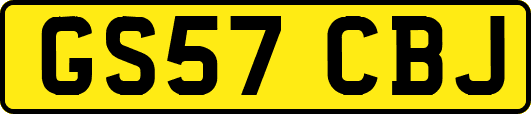 GS57CBJ