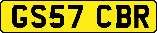 GS57CBR