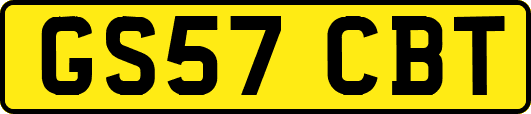 GS57CBT