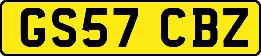 GS57CBZ