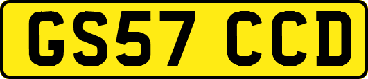 GS57CCD