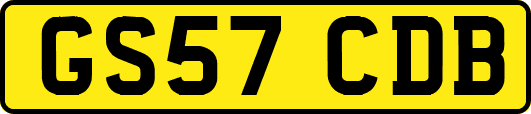 GS57CDB