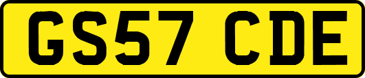 GS57CDE
