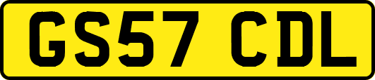 GS57CDL