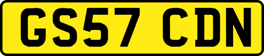 GS57CDN