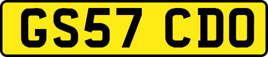 GS57CDO