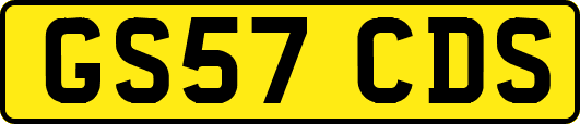 GS57CDS