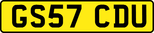 GS57CDU
