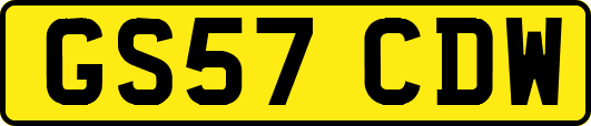 GS57CDW